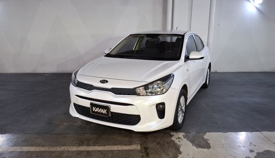 Kia • Rio