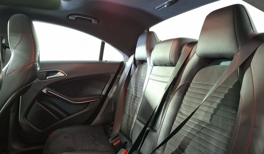 Mercedes Benz Clase Cla 2.0 CLA 250 SPORT DCT Coupe 2019