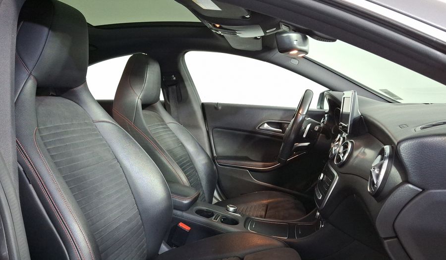 Mercedes Benz Clase Cla 2.0 CLA 250 SPORT DCT Coupe 2019