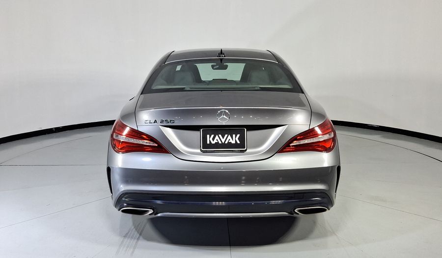 Mercedes Benz Clase Cla 2.0 CLA 250 SPORT DCT Coupe 2019
