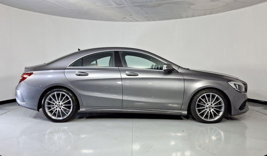 Mercedes Benz Clase Cla 2.0 CLA 250 SPORT DCT Coupe 2019