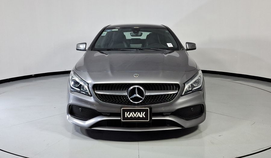 Mercedes Benz Clase Cla 2.0 CLA 250 SPORT DCT Coupe 2019