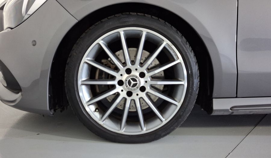 Mercedes Benz Clase Cla 2.0 CLA 250 SPORT DCT Coupe 2019