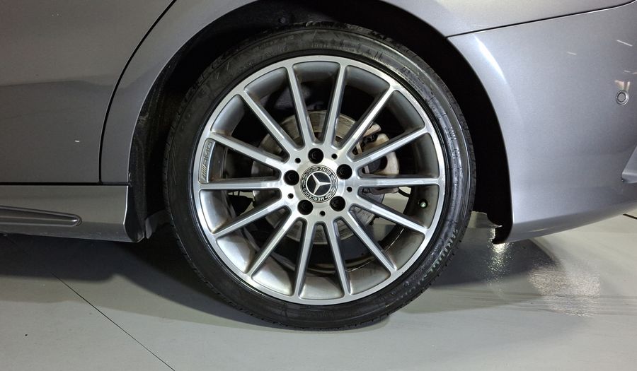 Mercedes Benz Clase Cla 2.0 CLA 250 SPORT DCT Coupe 2019