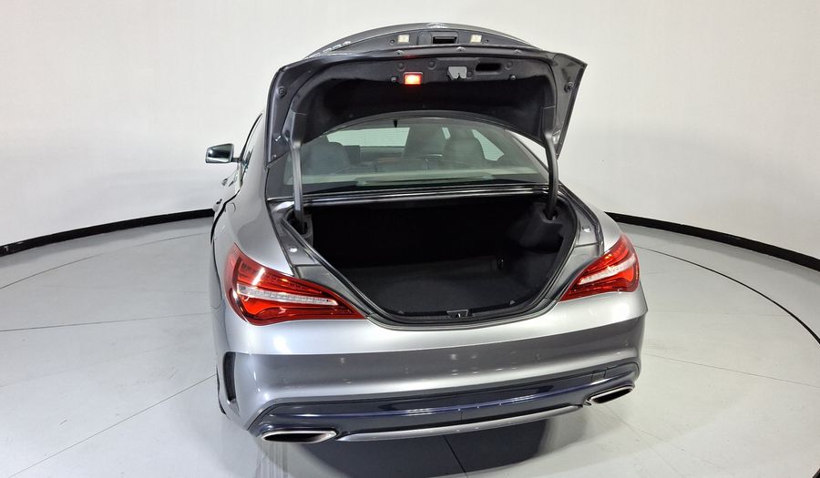 Mercedes Benz Clase Cla 2.0 CLA 250 SPORT DCT Coupe 2019