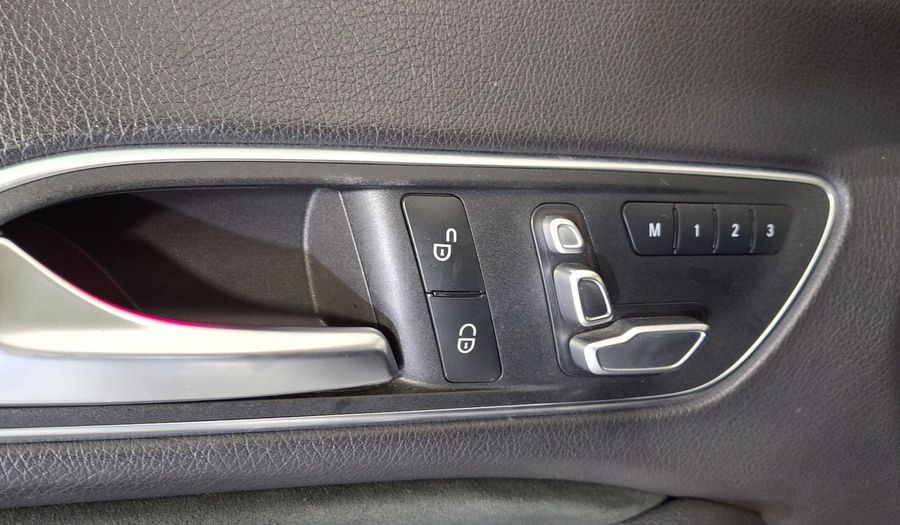 Mercedes Benz Clase Cla 2.0 CLA 250 SPORT DCT Coupe 2019