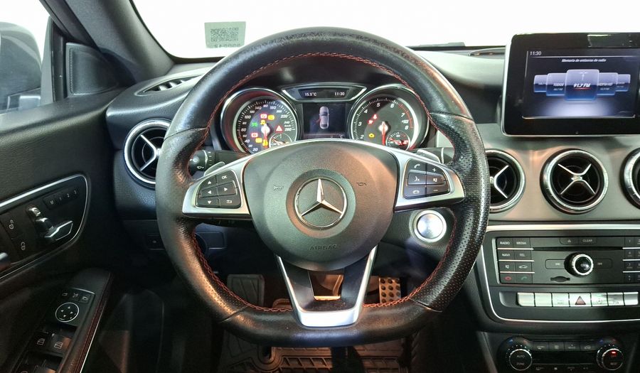 Mercedes Benz Clase Cla 2.0 CLA 250 SPORT DCT Coupe 2019