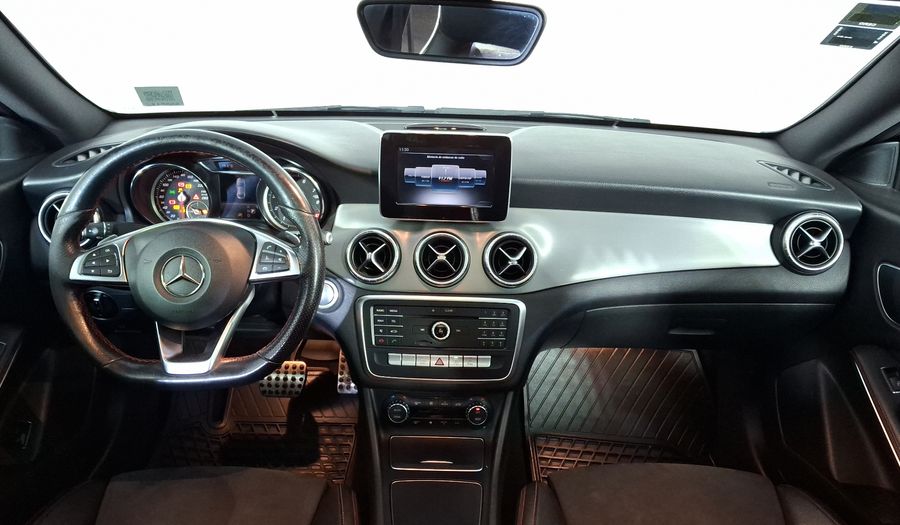 Mercedes Benz Clase Cla 2.0 CLA 250 SPORT DCT Coupe 2019
