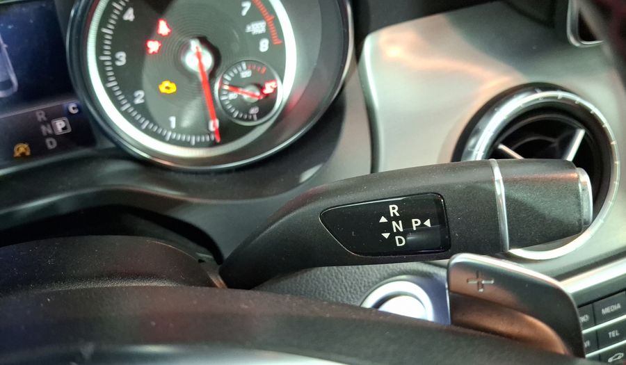 Mercedes Benz Clase Cla 2.0 CLA 250 SPORT DCT Coupe 2019