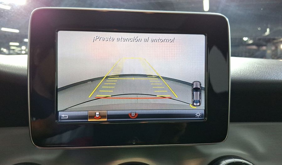 Mercedes Benz Clase Cla 2.0 CLA 250 SPORT DCT Coupe 2019