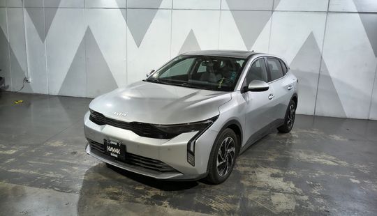 Kia • K3
