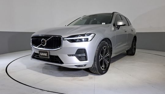 Volvo • XC60
