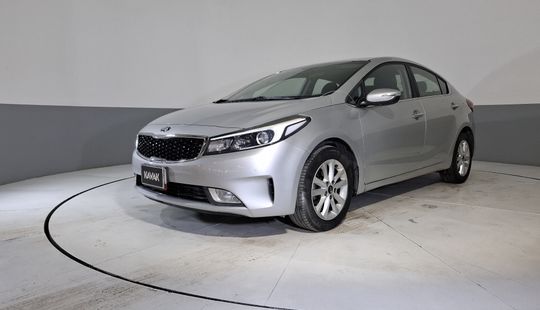 Kia • FORTE