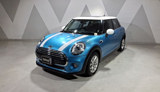 Mini • Cooper