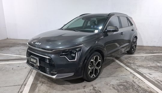 Kia • Niro