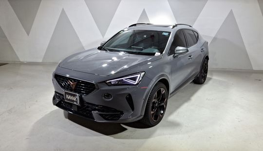Cupra • Formentor