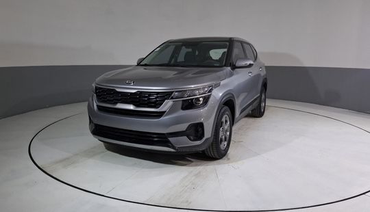 Kia • Seltos