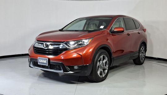 Honda • CR-V