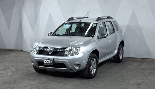 Renault • Duster