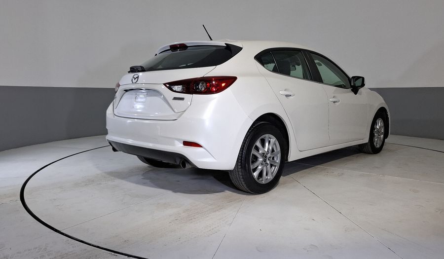 Mazda 3 2.5 HATCHBACK I TOURING TM Hatchback 2018