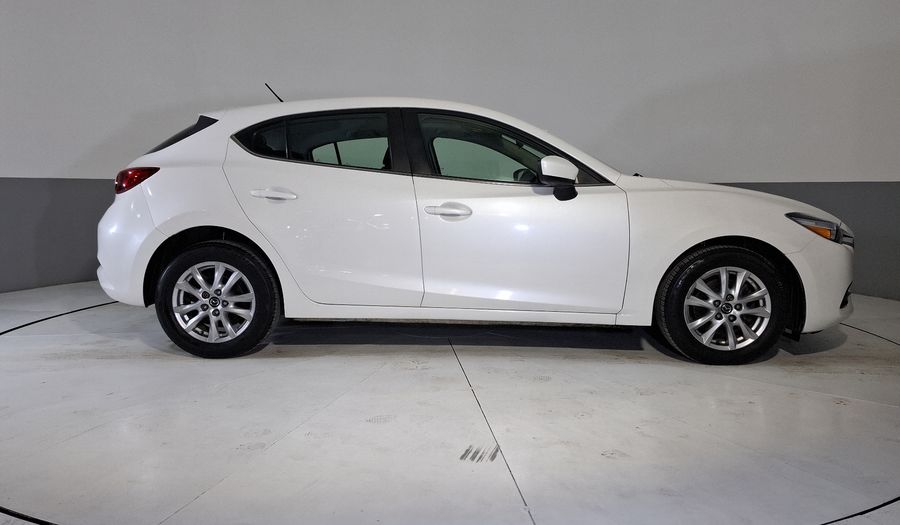 Mazda 3 2.5 HATCHBACK I TOURING TM Hatchback 2018