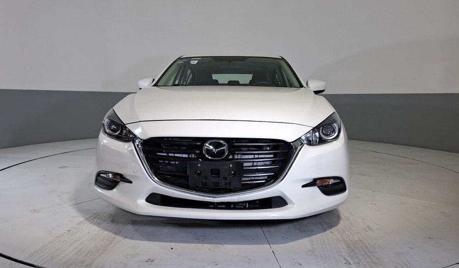 Mazda 3 2.5 HATCHBACK I TOURING TM Hatchback 2018
