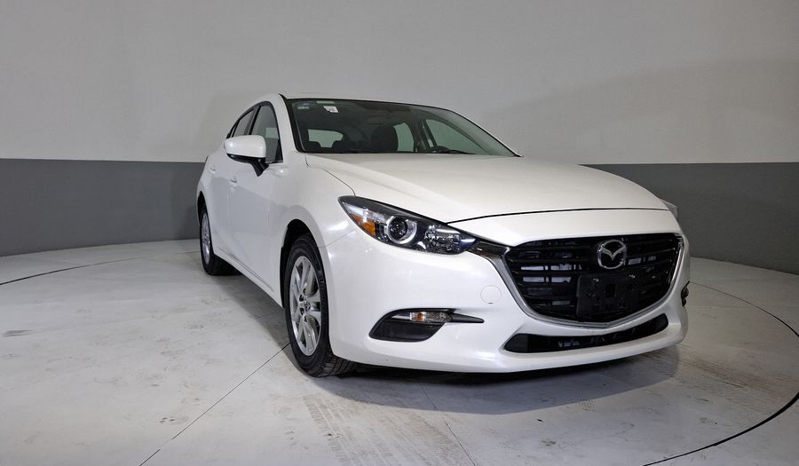 Mazda 3 2.5 HATCHBACK I TOURING TM Hatchback 2018