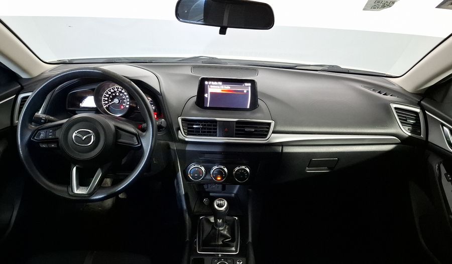 Mazda 3 2.5 HATCHBACK I TOURING TM Hatchback 2018