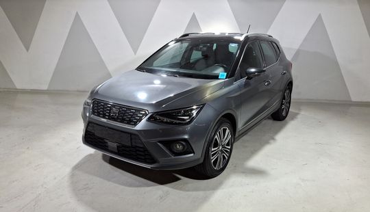 Seat • Arona