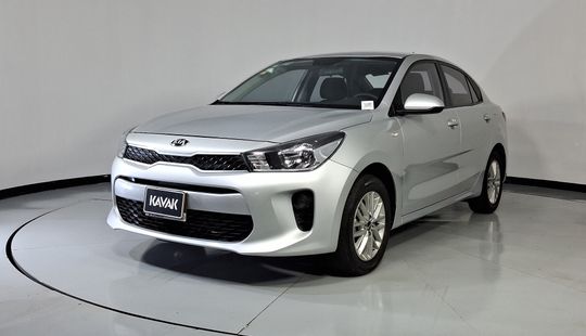 Kia • Rio