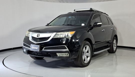 Acura • MDX