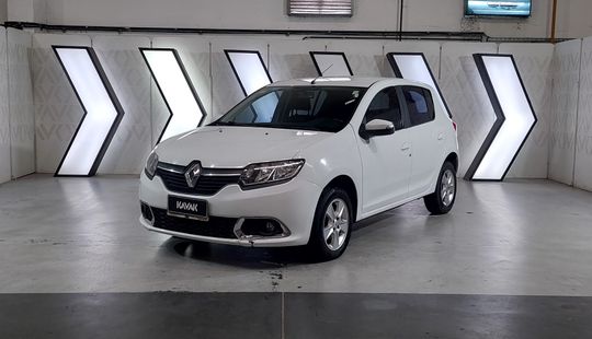 Renault • Sandero