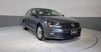 Volkswagen Jetta 2.5 COMFORTLINE TIP. BOLSAS AIRE DEL. Sedan 2017