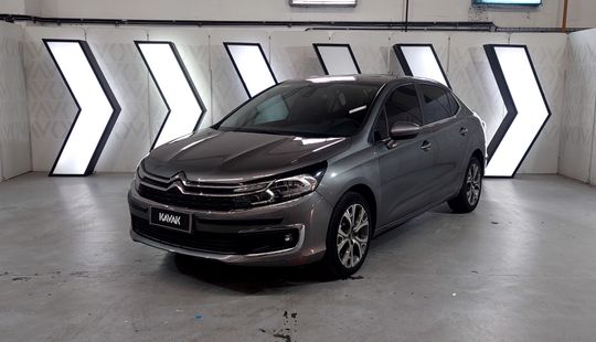 Citroen • C4 Lounge