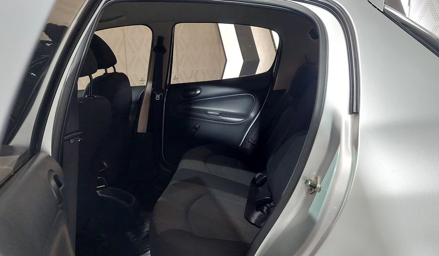 Peugeot 207 1.4 ALLURE COMPACT Hatchback 2015
