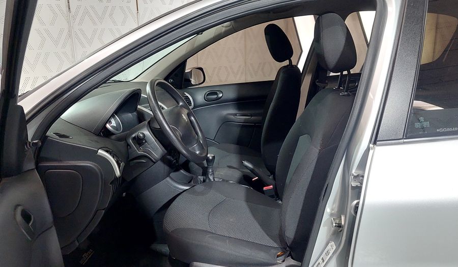 Peugeot 207 1.4 ALLURE COMPACT Hatchback 2015