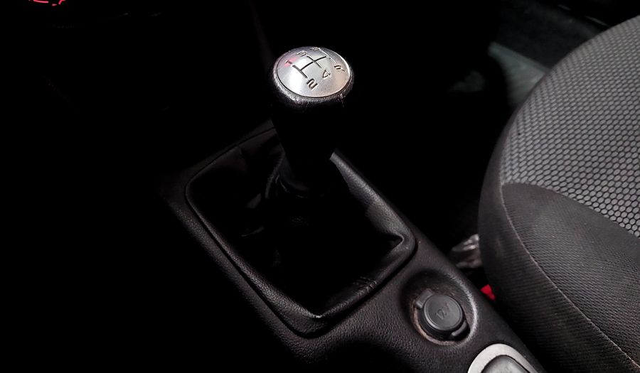 Peugeot 207 1.4 ALLURE COMPACT Hatchback 2015