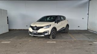 Renault • Captur