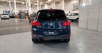 Volkswagen Tiguan 2.0 TSI TIPTRONIC SPORT & STYLE Suv 2016