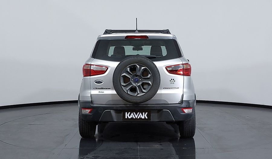 Ford Ecosport 1.5 FREESTYLE AUTO Suv 2019