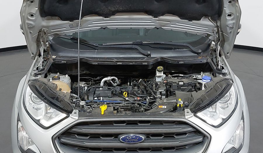 Ford Ecosport 1.5 FREESTYLE AUTO Suv 2019