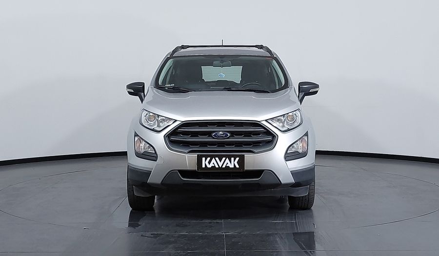 Ford Ecosport 1.5 FREESTYLE AUTO Suv 2019