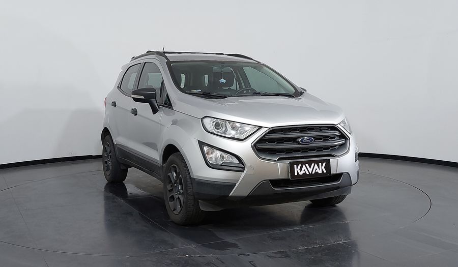 Ford Ecosport 1.5 FREESTYLE AUTO Suv 2019