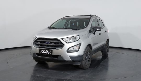 Ford • EcoSport