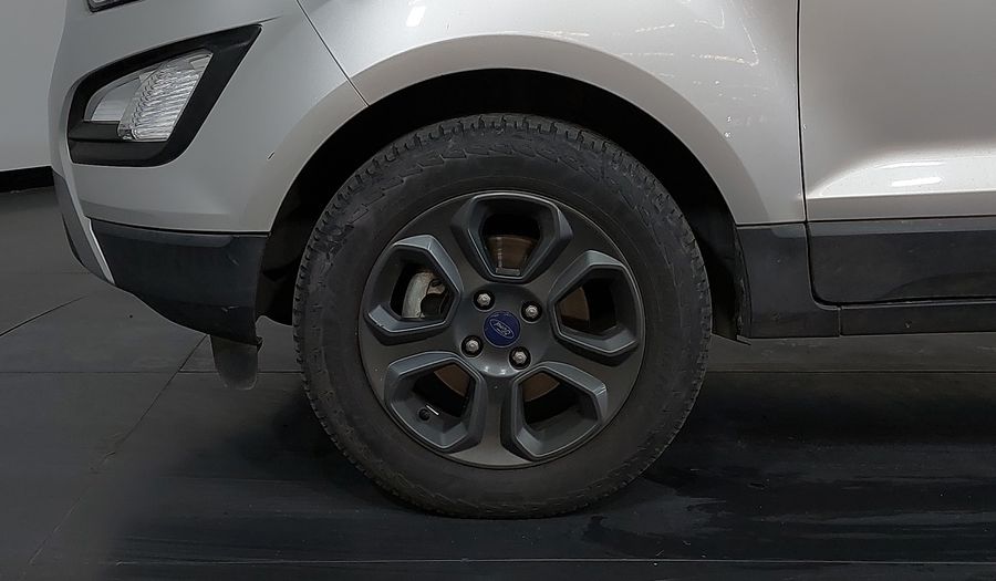 Ford Ecosport 1.5 FREESTYLE AUTO Suv 2019