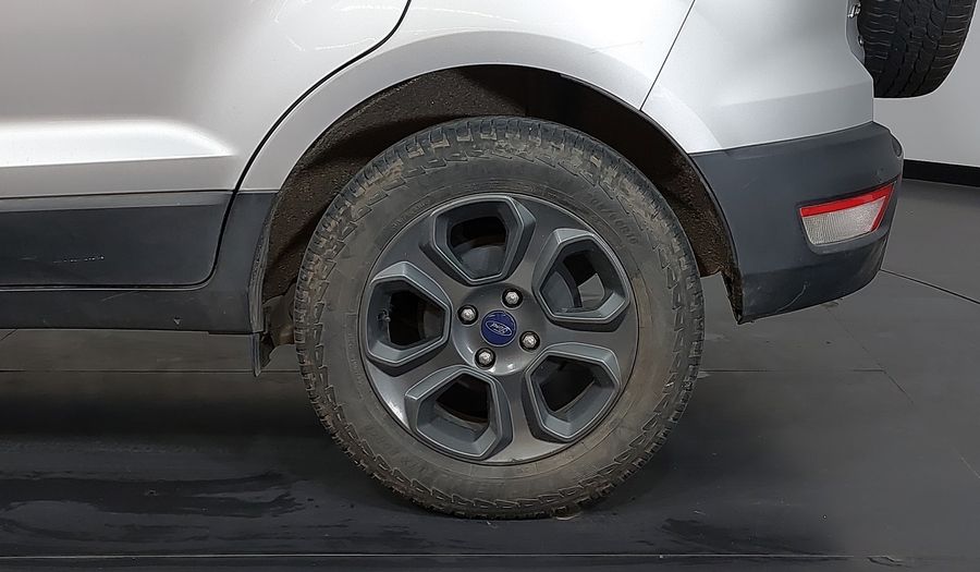 Ford Ecosport 1.5 FREESTYLE AUTO Suv 2019