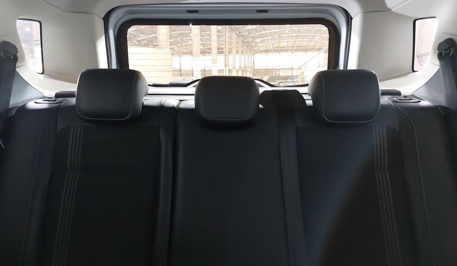Ford Ecosport 1.5 FREESTYLE AUTO Suv 2019