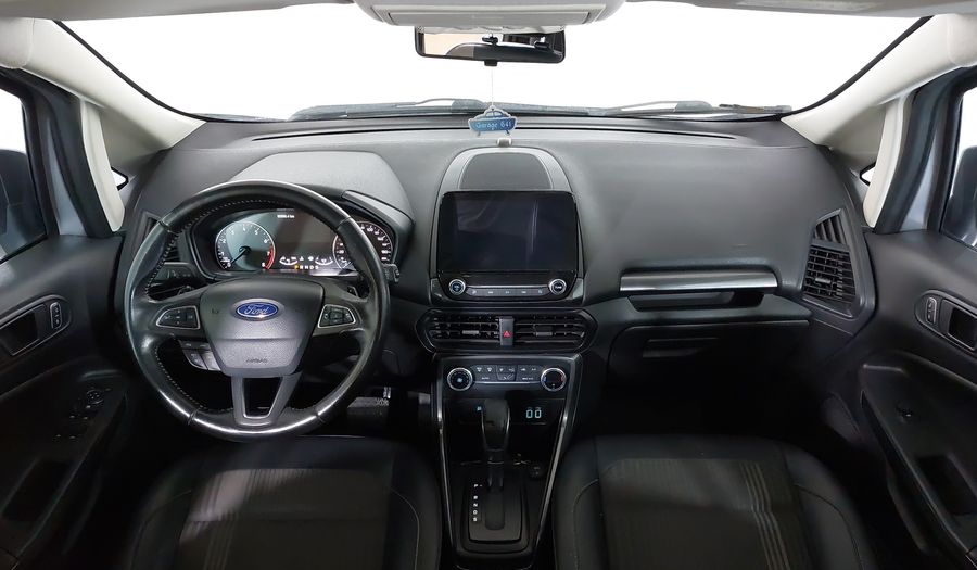 Ford Ecosport 1.5 FREESTYLE AUTO Suv 2019