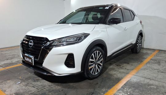 Nissan • Kicks