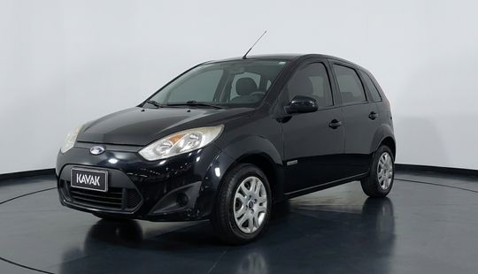 Ford • Fiesta
